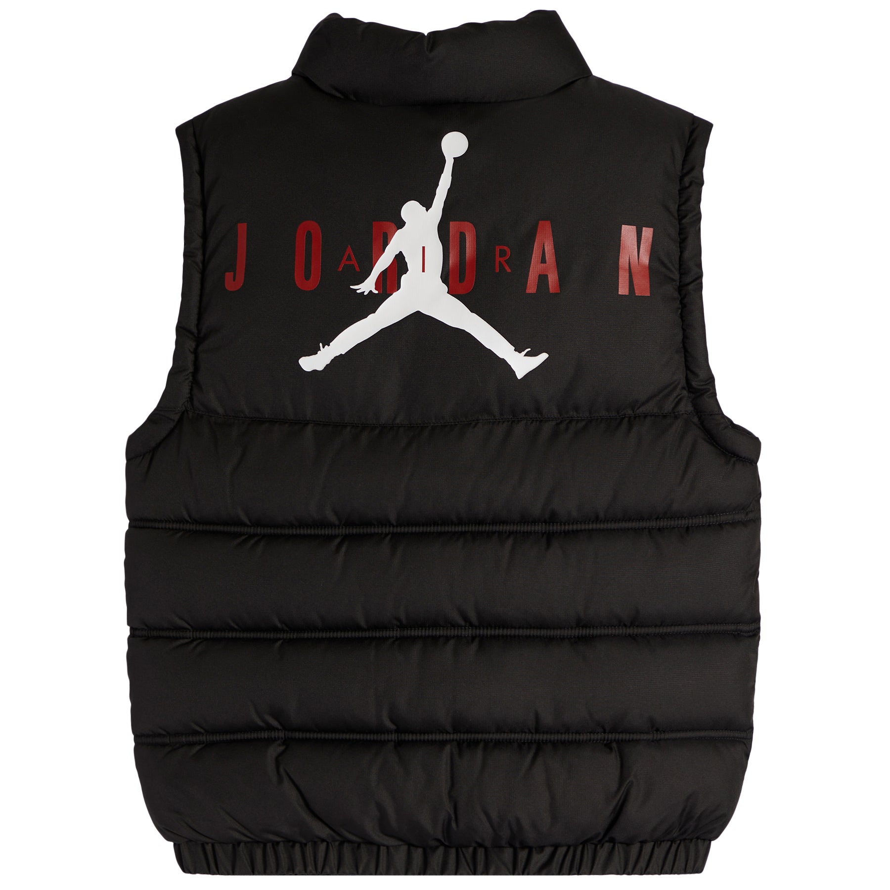 Jordan Puffer Vest – Denny's