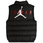 Jordan Puffer Vest - Denny's