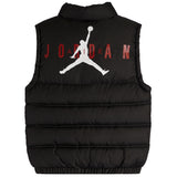 Jordan Puffer Vest - Denny's