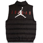 Jordan Puffer Vest - Denny's
