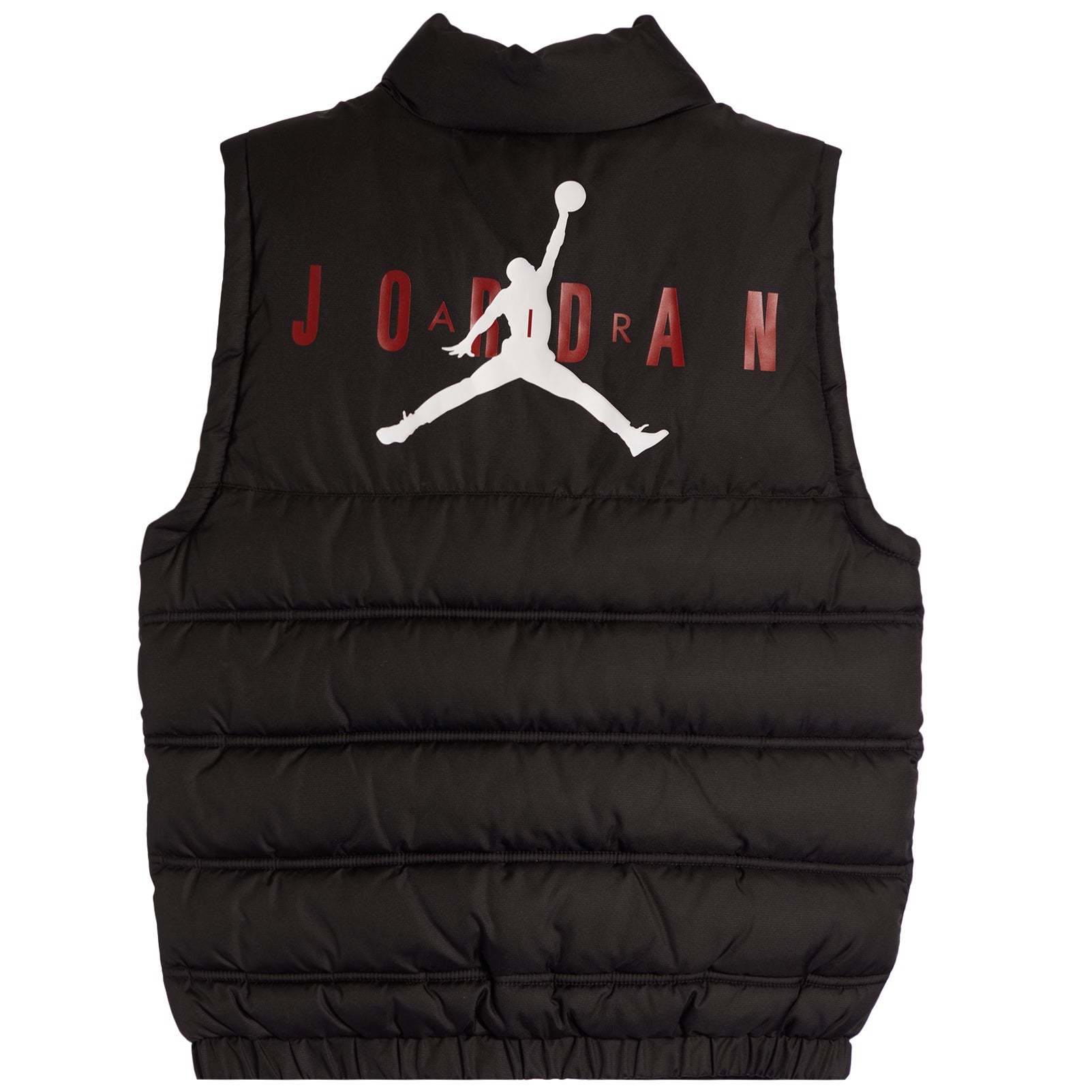 Jordan Puffer Vest - Denny's