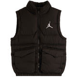 Cargo Pocket Puffer Vest