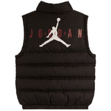 Cargo Pocket Puffer Vest