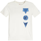 Jordan See Me Shine Tee - Denny's