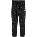 Fade Away Printed Jogger - Denny's