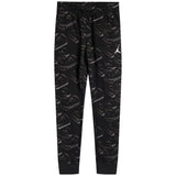Fade Away Printed Jogger - Denny's