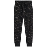 Fade Away Printed Jogger - Denny's