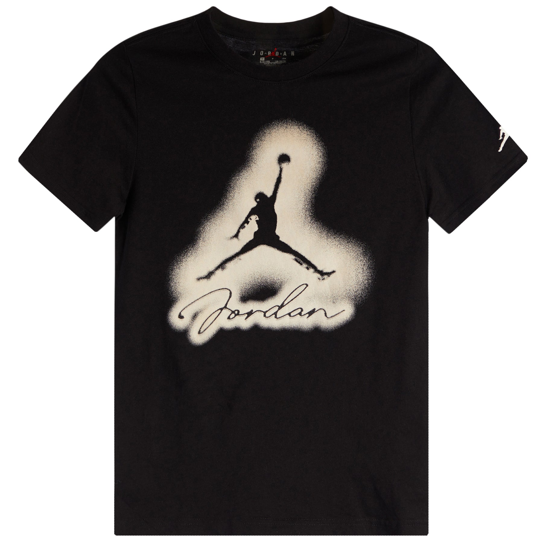 MVP Airbrush Tee - Denny's