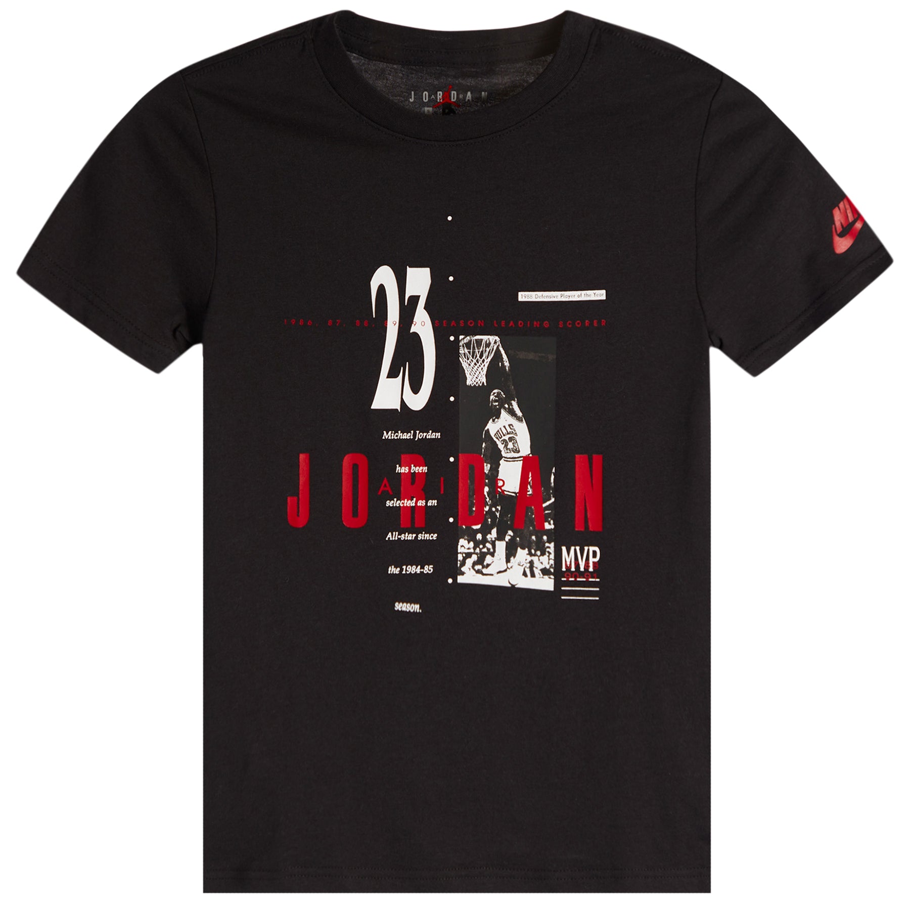 MJ Brand GFX Tee - Denny's