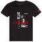MJ Brand GFX Tee - Denny's