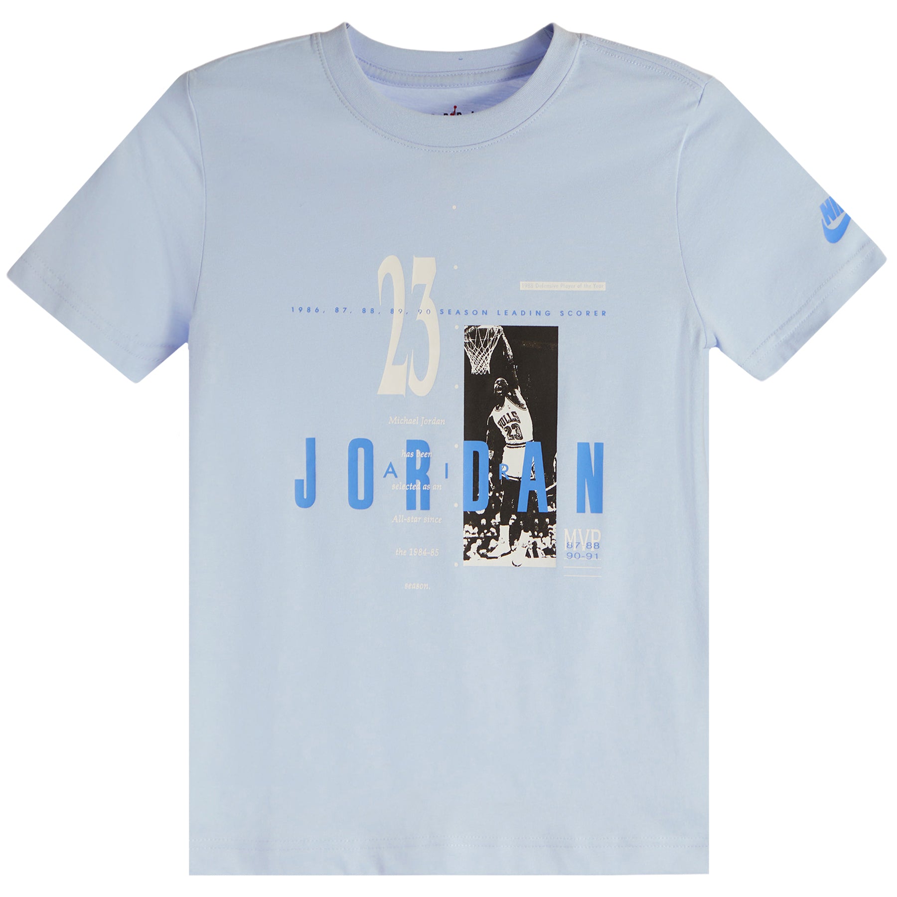 MJ Brand GFX Tee - Denny's
