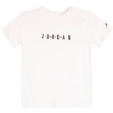 Wordmark Embroidered Tee