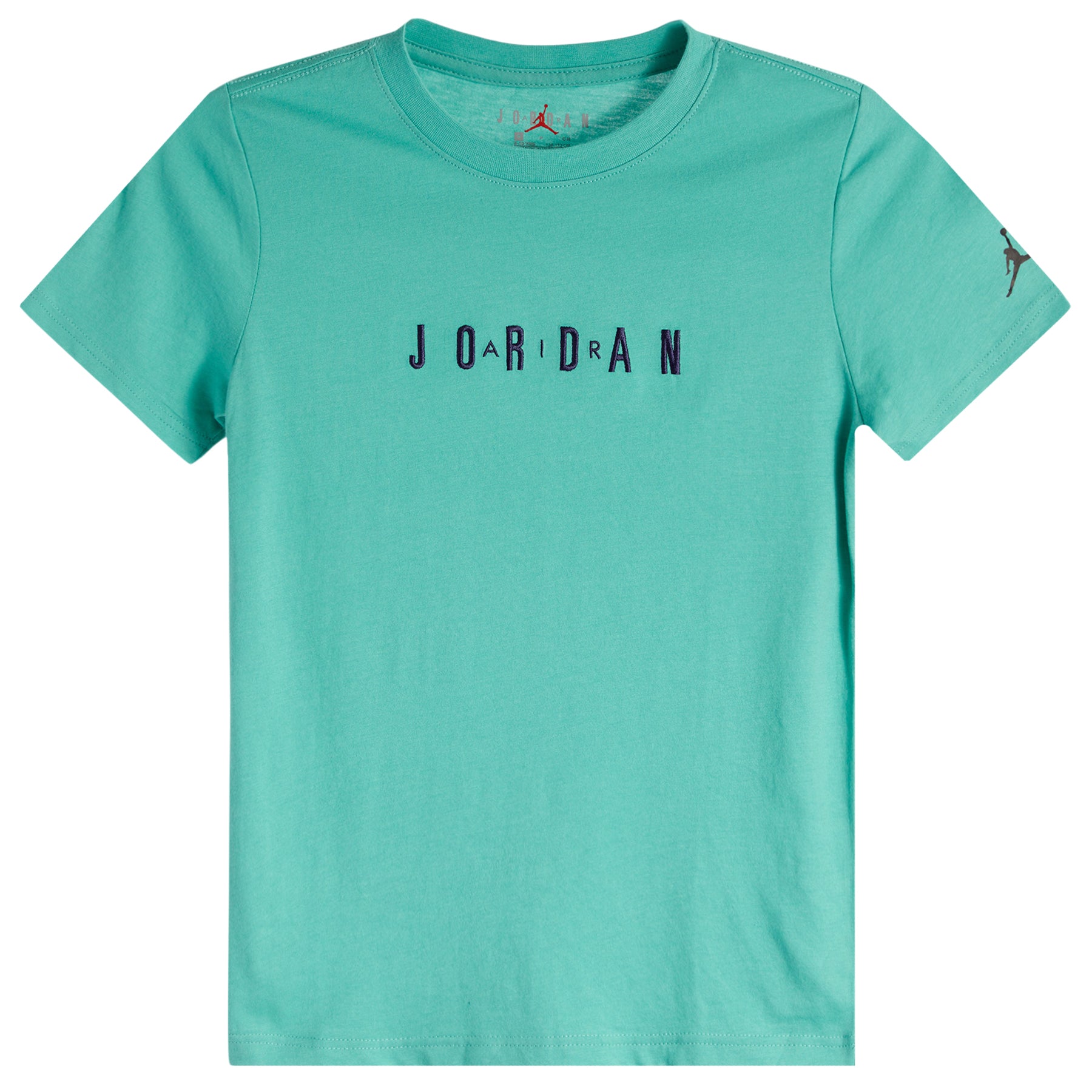 Woodmark Embroidered Tee - Denny's