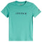 Woodmark Embroidered Tee - Denny's