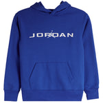 Jumpman Baseline Hoodie - Denny's