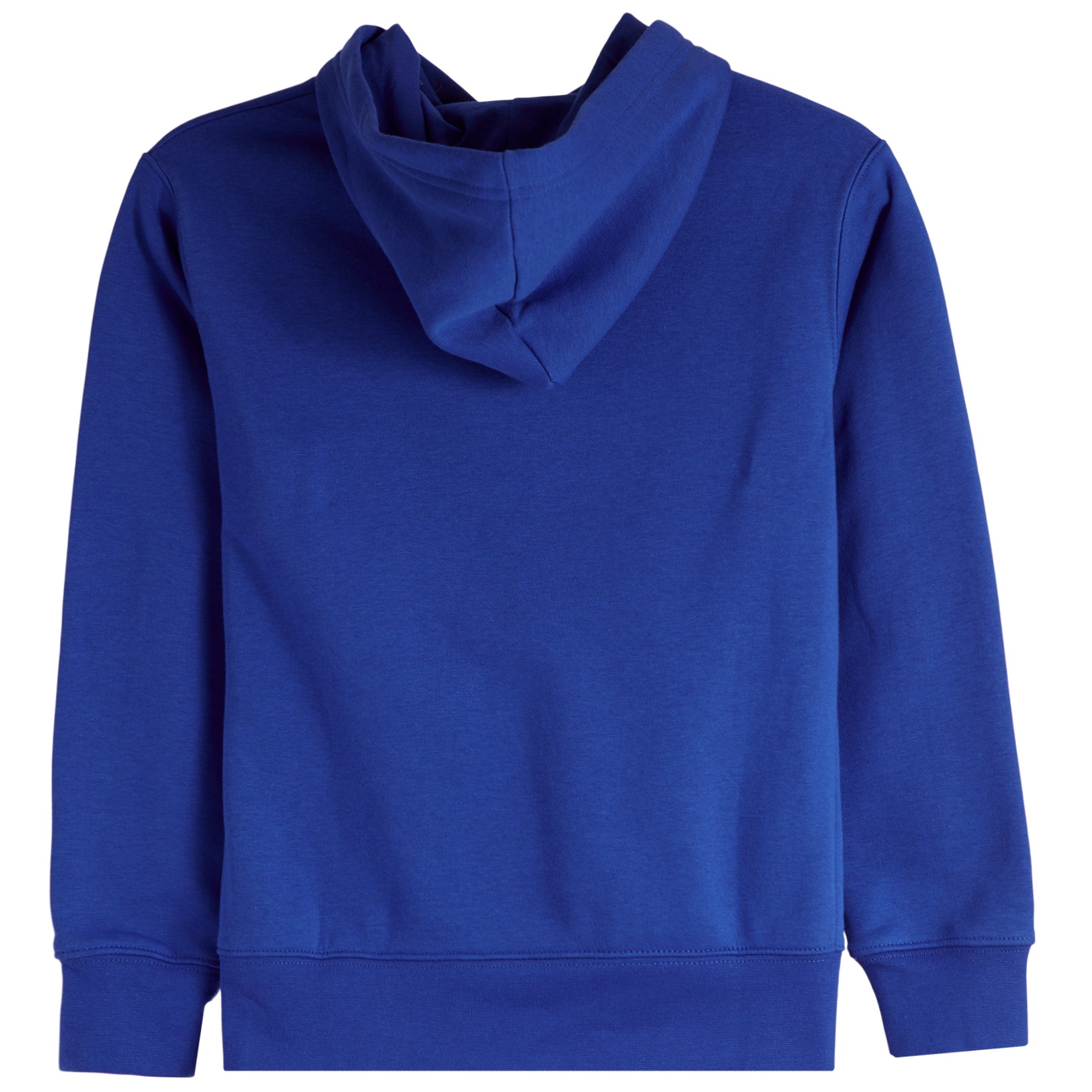 Jumpman Baseline Hoodie - Denny's