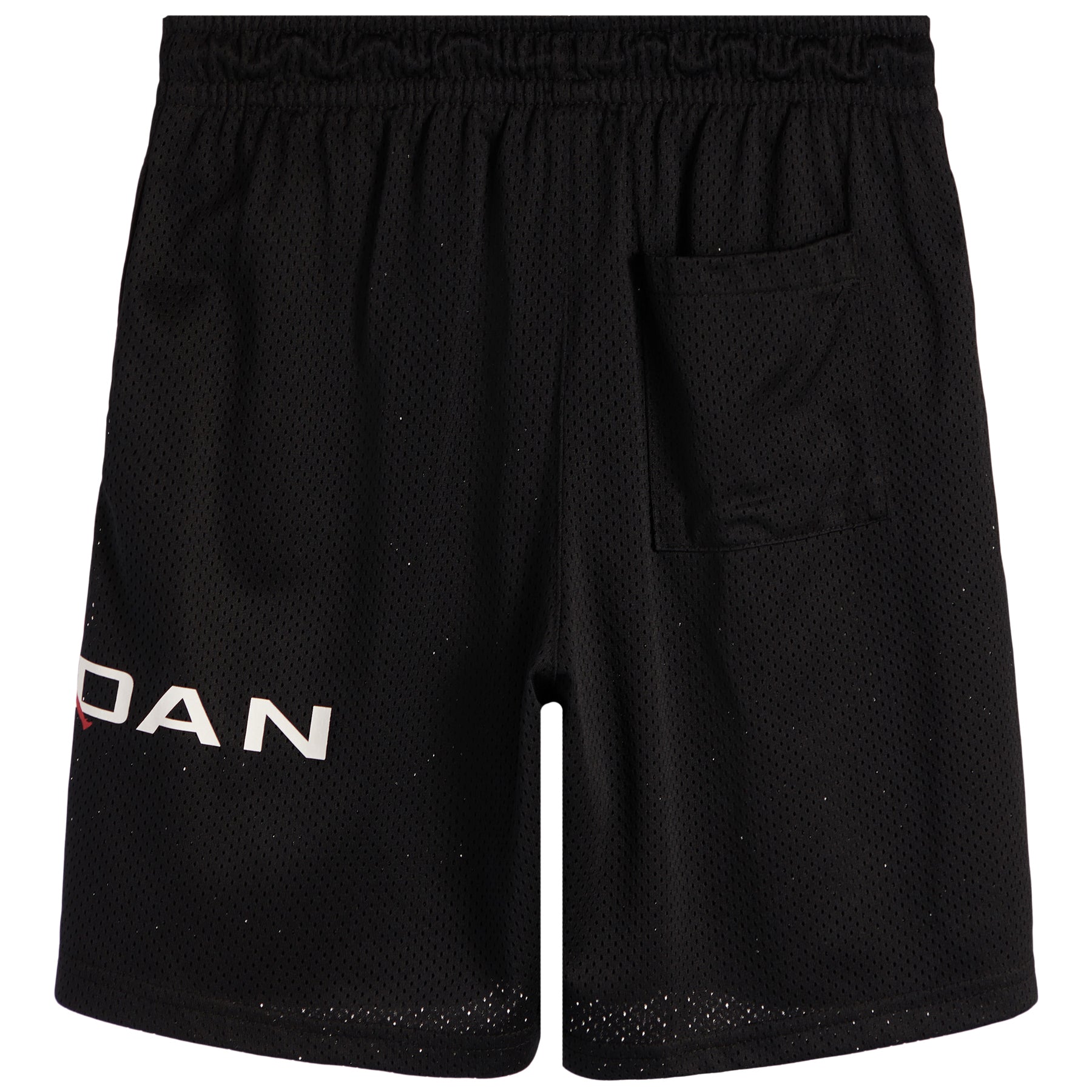 Baseline Mesh Short - Denny's