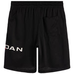 Baseline Mesh Short - Denny's