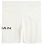 Baseline Mesh Short - Denny's