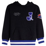 Court Of Legends Hoodie - Denny's