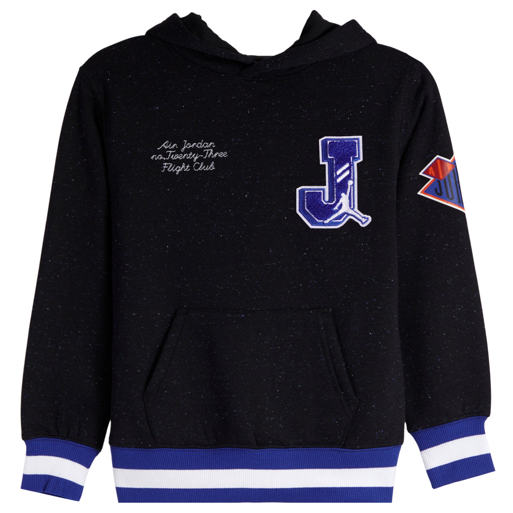 Court Of Legends Hoodie - Denny's