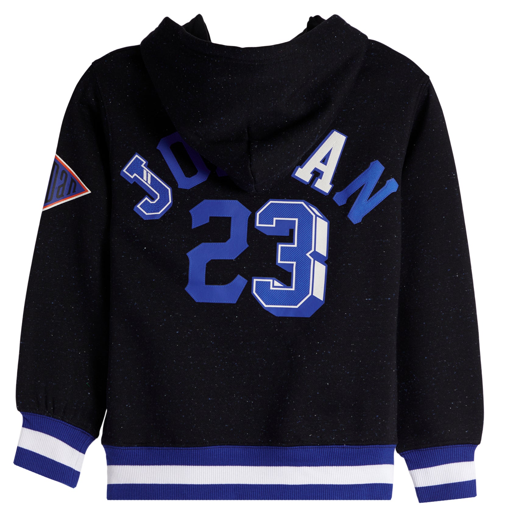 Court Of Legends Hoodie - Denny's