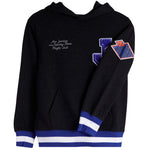 Court Of Legends Hoodie - Denny's