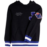 Court Of Legends Hoodie - Denny's