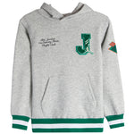 Court Of Legends Hoodie - Denny's