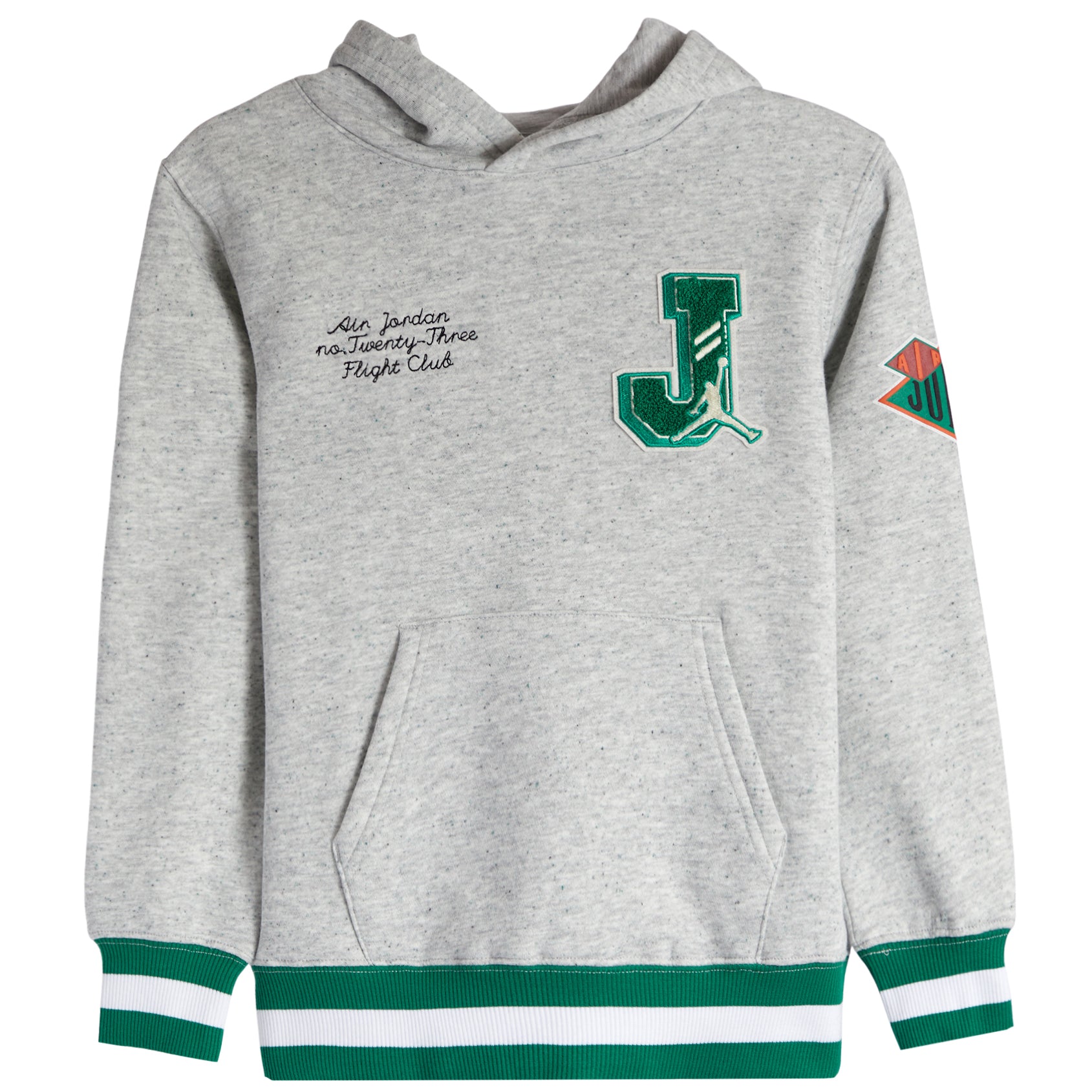 Court Of Legends Hoodie - Denny's