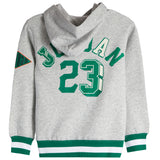 Court Of Legends Hoodie - Denny's