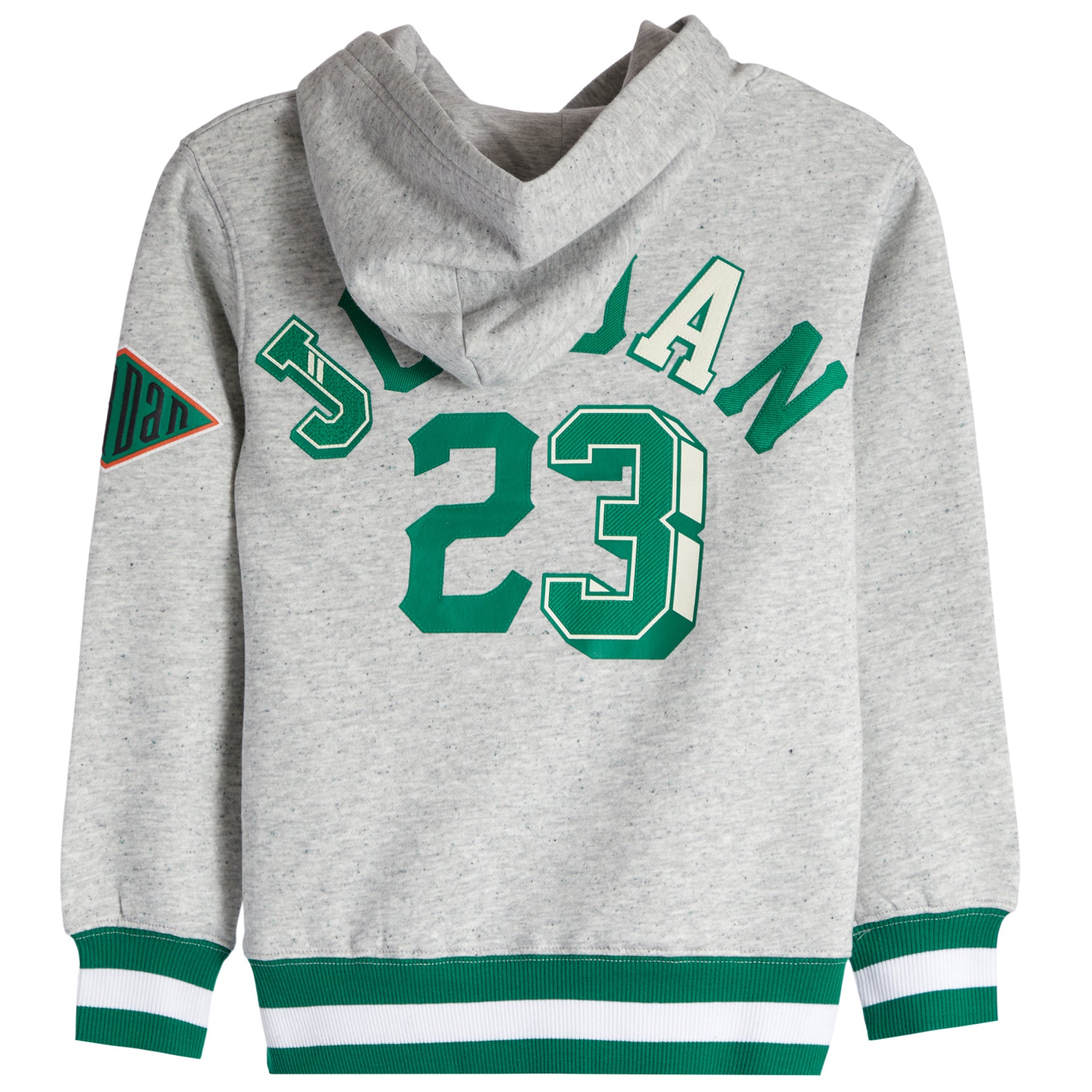 Court Of Legends Hoodie - Denny's