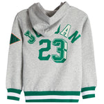 Court Of Legends Hoodie - Denny's