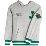Court Of Legends Hoodie - Denny's