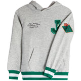 Court Of Legends Hoodie - Denny's