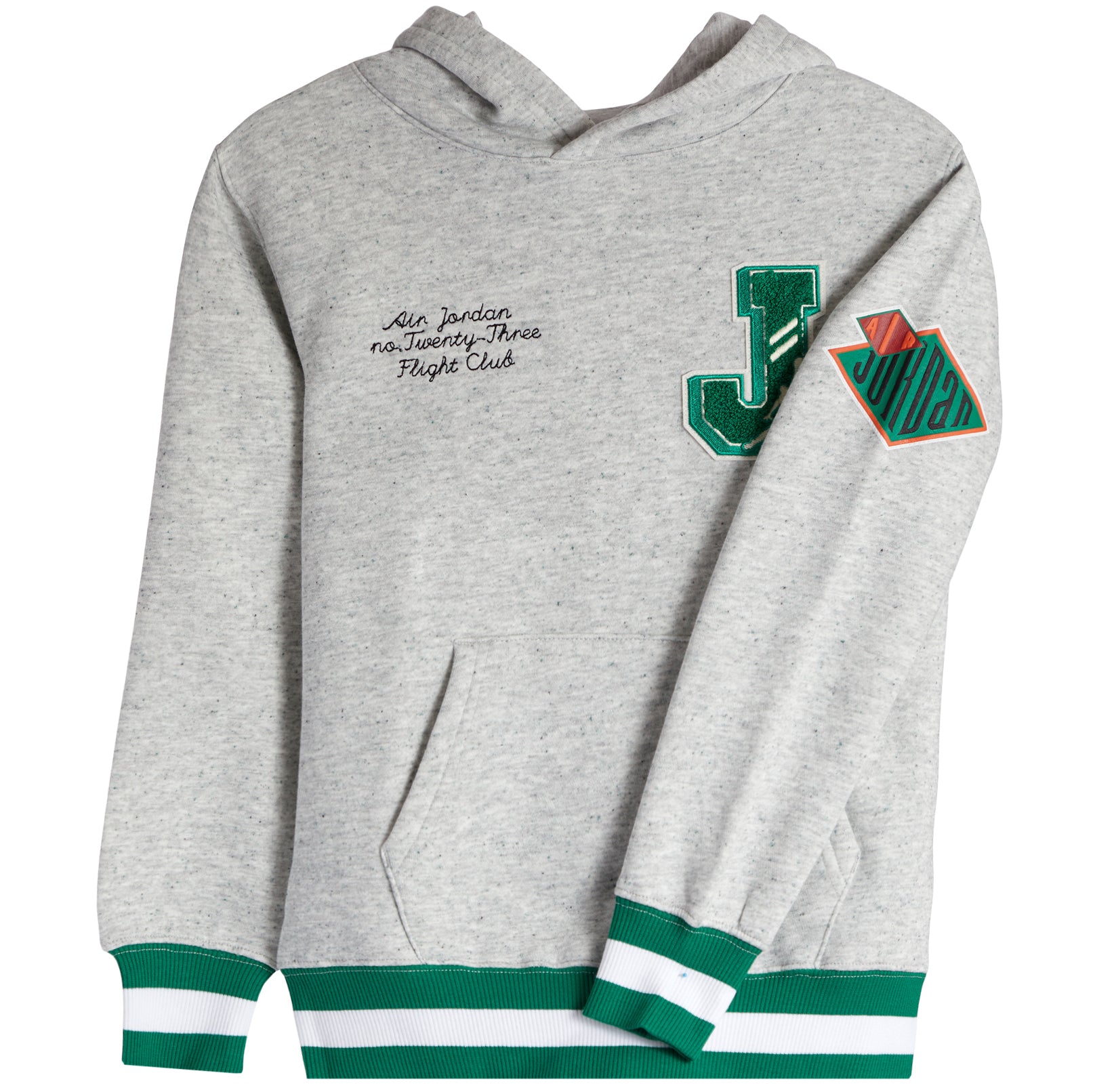 Court Of Legends Hoodie - Denny's