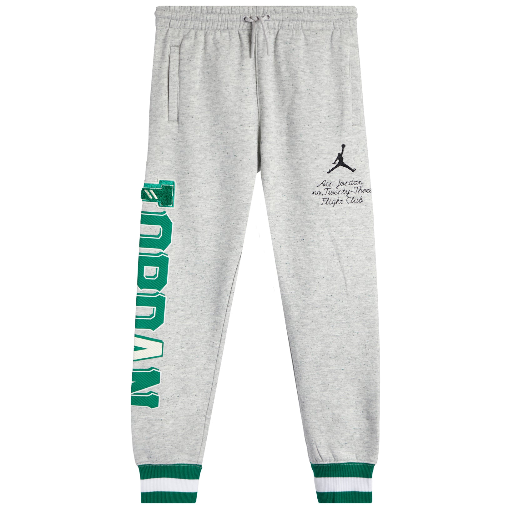 Court Of Legends Jogger - Denny's