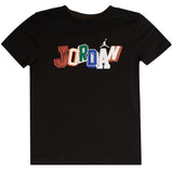Jordan Signature Tee - Denny's