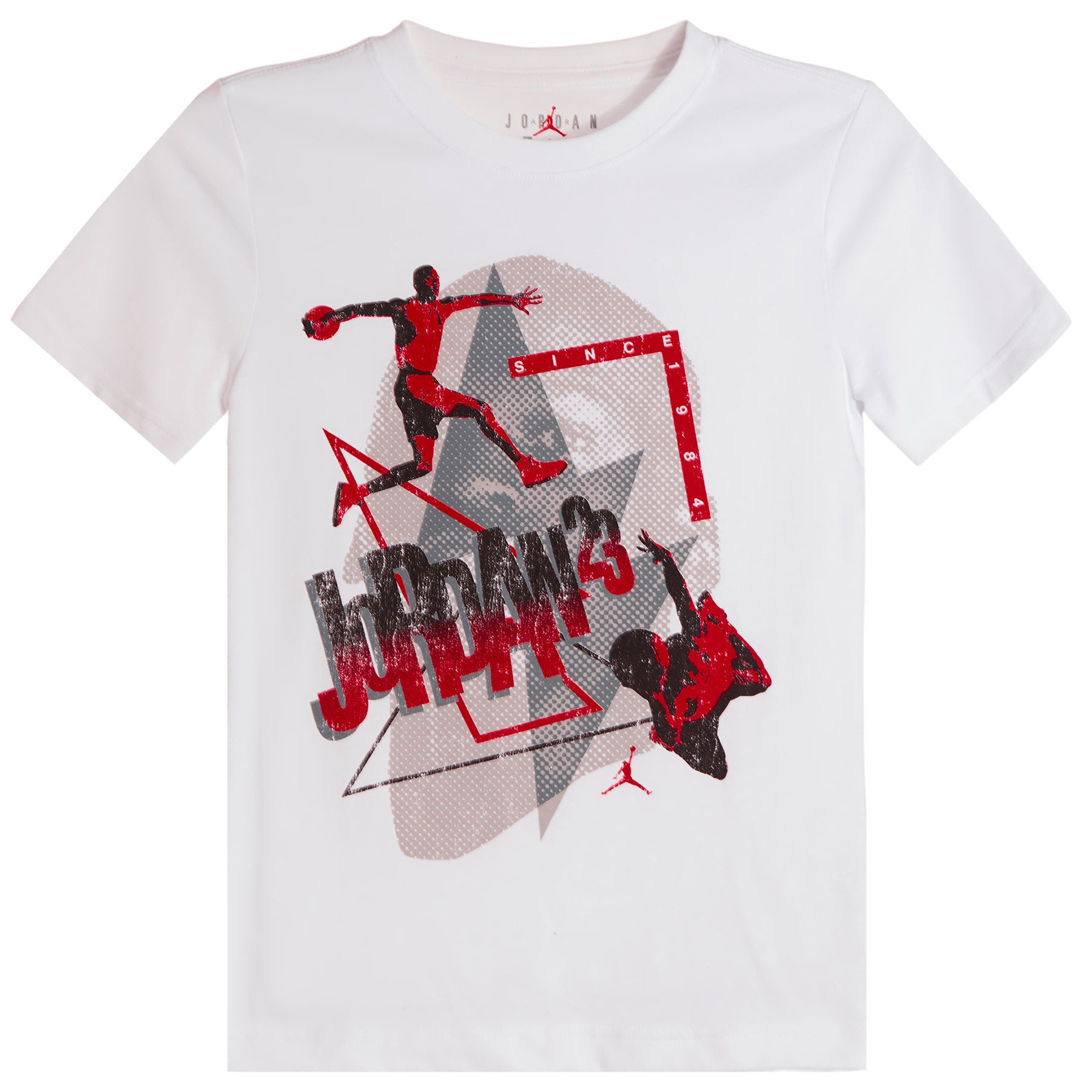 Jordan 3peat Tee - Denny's