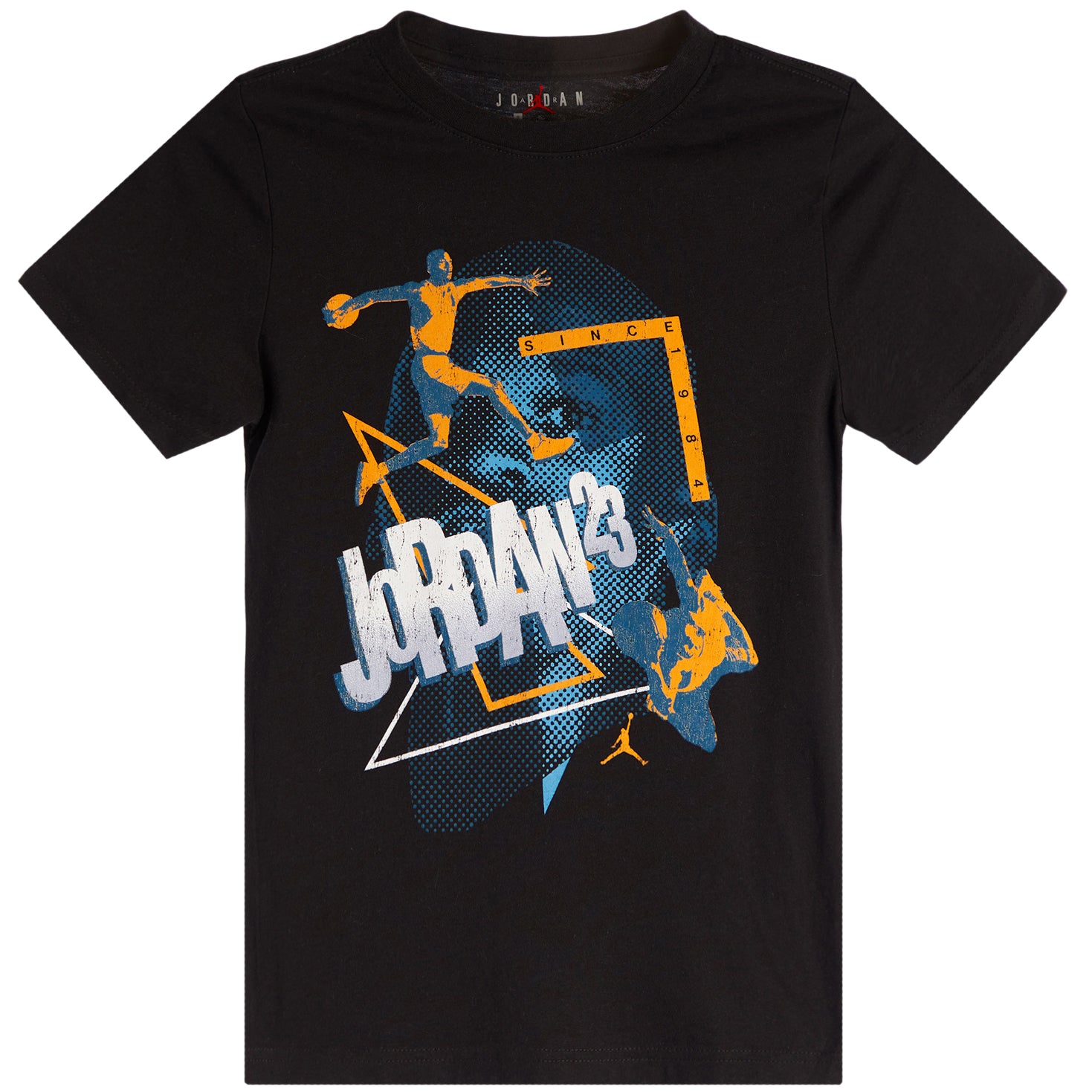 Jordan  3Peat Tee - Denny's