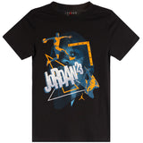 Jordan  3Peat Tee - Denny's
