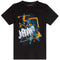 Jordan  3Peat Tee - Denny's