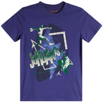 Jordan 3Peat Tee - Denny's