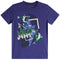 Jordan 3Peat Tee - Denny's