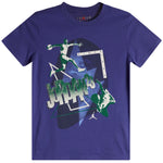 Jordan  3Peat Tee - Denny's