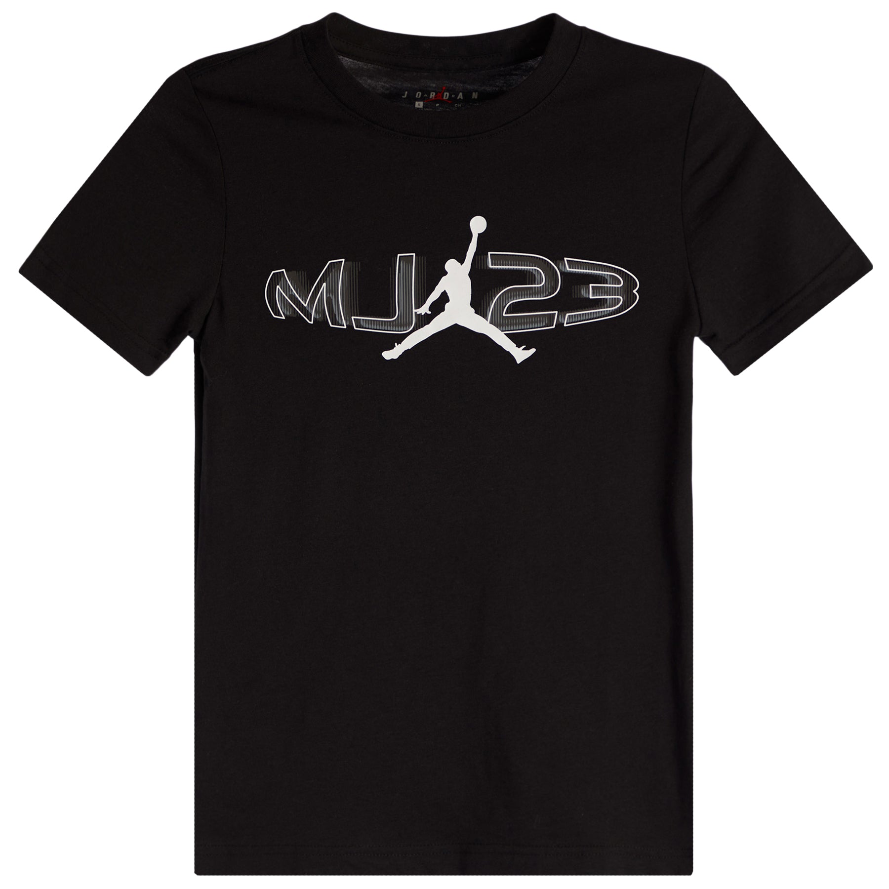 MJ 23 Tee - Denny's