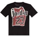 Jordan Jersey Collage Tee - Denny's