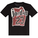 Jordan Jersey Collage Tee - Denny's