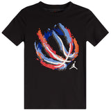 BBall Fire Tee - Denny's