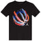 BBall Fire Tee - Denny's
